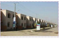 Private Housing Socities - KP