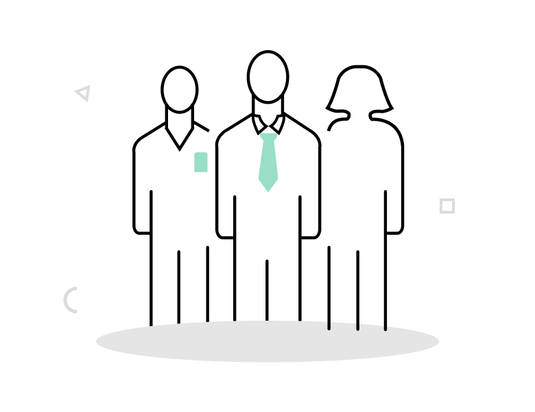 Human Resources (Dashboard)