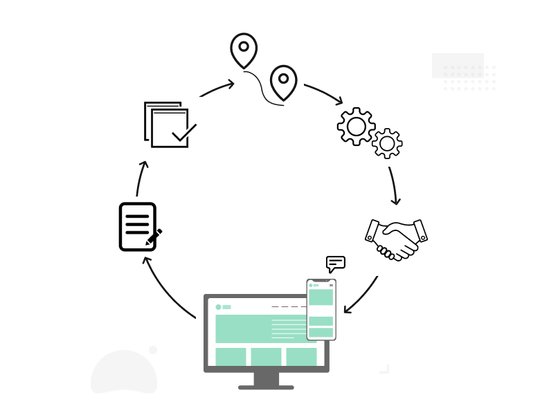 Building Plans & Maps Approval